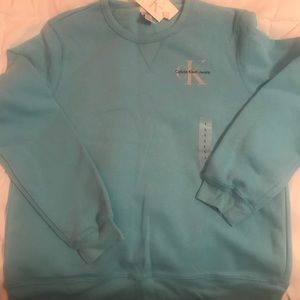 Calvin Klein crewneck